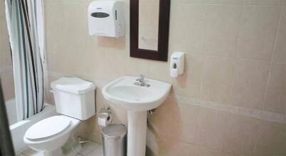 Santo Domingo Bed and Breakfast, фото 15