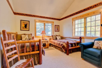 The Fleeter Home By Alpine Ski Properties