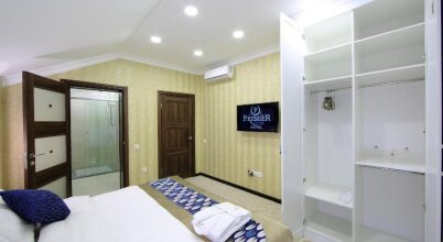 Hotel Premier, фото 36