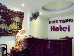 Thien Trang Hotel, фото 32