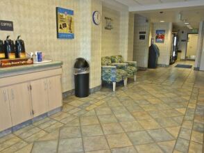 Motel 6 Portland North, фото 25 Motel 6 Portland North, фото 25