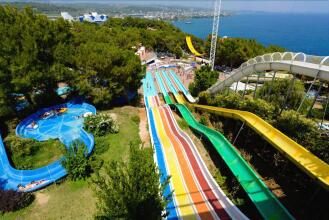 Water Planet And Aquapark, фото 31