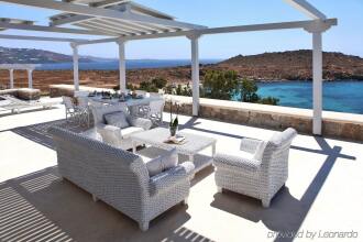 Casa Del Mar Mykonos Seaside Resort, фото 18