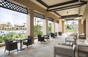 The Westin Cairo Golf Resort And Spa, Katameya Dunes, фото 13