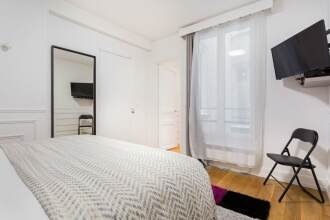 Apartment Quartier Latin Monge