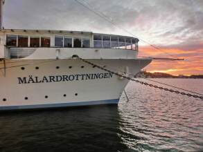 Mälardrottningen, фото 12 Mälardrottningen, фото 12