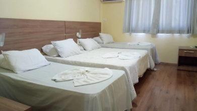 Hotel Itaverá, фото 3