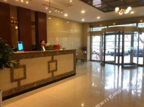 Star Holiday Hotel (Zhongwu Road), фото 10