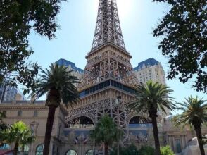 Paris Las Vegas, фото 50