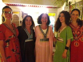 Riad Des Eaux Et Spa, фото 22 Riad Des Eaux Et Spa, фото 22