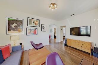 SoCo Hideaway with Outdoor Living by RedAwning, фото 5 SoCo Hideaway with Outdoor Living by RedAwning, фото 5