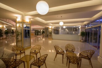 Ninova Thermal Spa Hotel, фото 15