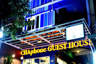 Chaphone Guesthouse