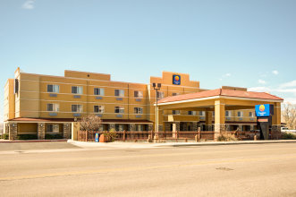 Comfort Inn Albuquerque Airport