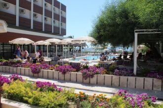 Wa Cesme Farm Hotel Beach Resort And Spa, фото 30