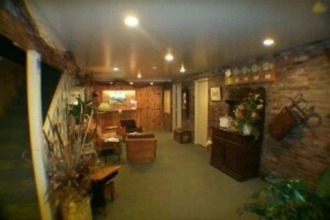 Northern Lights Lodge, фото 9 Northern Lights Lodge, фото 9