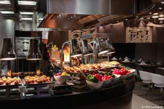 Oryx Rotana, фото 24 Oryx Rotana, фото 24