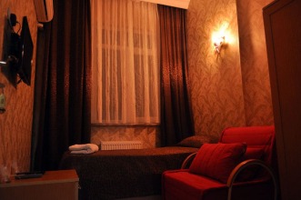 Otel Erciyes, фото 15