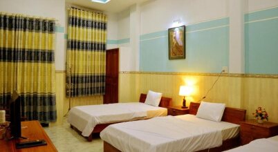 Vien Duong Hotel, фото 2 Vien Duong Hotel, фото 2