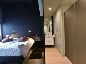 Luxurious Apartment in Nieuwpoort With Jacuzzi, фото 29 Luxurious Apartment in Nieuwpoort With Jacuzzi, фото 29