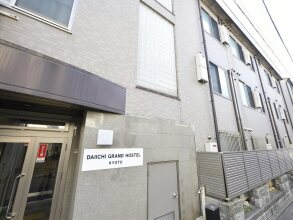 Daiichi Grand Hostel Kyoto, фото 40