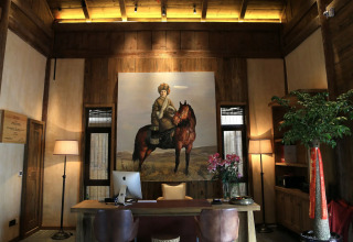 Feifan Hotel, фото 7