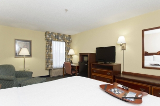 Hampton Inn Winchester N-Conference Center, фото 13