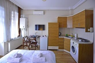 Sunshine Taksim Suite, фото 12