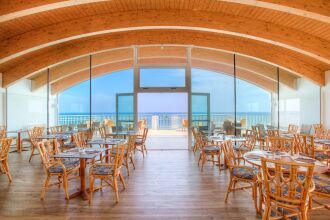 Regent's Hotel, фото 16