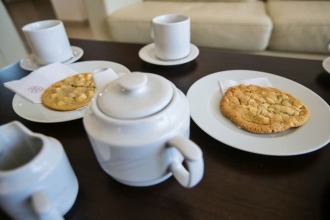 Beautiful Apartment With Communal Pool, Protaras Apartment 1287, фото 24