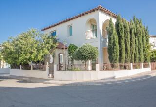 Beautiful Villa With Private Pool, Paralimni Villa 1241, фото 39 Beautiful Villa With Private Pool, Paralimni Villa 1241, фото 39