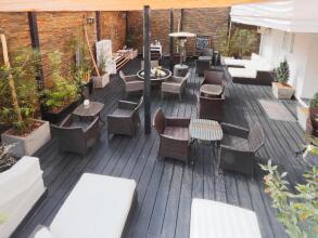 Hotel Boutique Tremo Patio Bellavista, фото 25 Hotel Boutique Tremo Patio Bellavista, фото 25