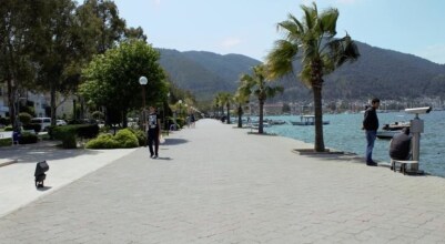 Lidya City Hotel Fethiye, фото 31