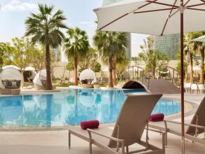 JW Marriott Marquis City Center Doha, фото 48 JW Marriott Marquis City Center Doha, фото 48