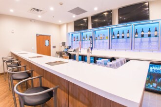 Fairfield Inn & Suites Brownsville North, фото 26 Fairfield Inn & Suites Brownsville North, фото 26