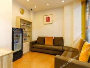 Home Inn South Bus Station, фото 16 Home Inn South Bus Station, фото 16