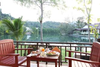 Klong Prao Resort, фото 10