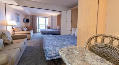 Boardwalk One, фото 30