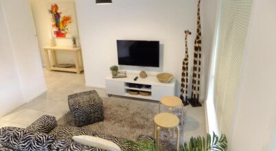 At Home Apartments, фото 40