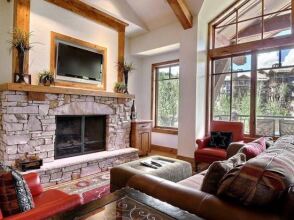 Abode on Empire Pass, фото 24 Abode on Empire Pass, фото 24