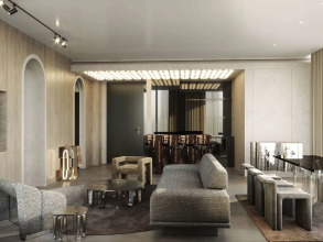 Mondrian Singapore Duxton