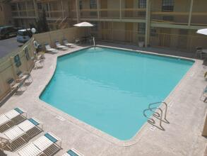 La Quinta Inn Austin University Area, фото 22 La Quinta Inn Austin University Area, фото 22