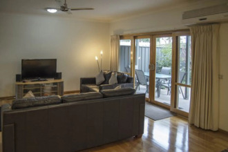 Apartments On Church, фото 12