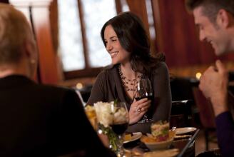 The Benson, фото 23 The Benson, фото 23