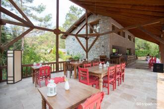 Olympos Village Ecologic Activity Hotel, фото 46