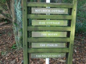 Centre Stables Luxury Self Catering Loch Lomond, фото 35