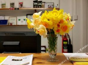 Jenolan Holiday Park - Campsite, фото 33