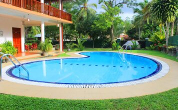 Haus Berlin Bentota, фото 32