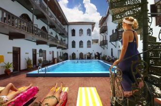 Freddie Mercury Apartments, фото 14 Freddie Mercury Apartments, фото 14