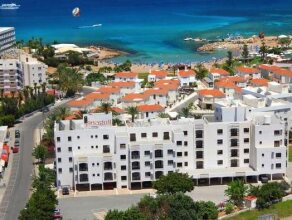 Seagull Hotel Apartments, фото 30 Seagull Hotel Apartments, фото 30